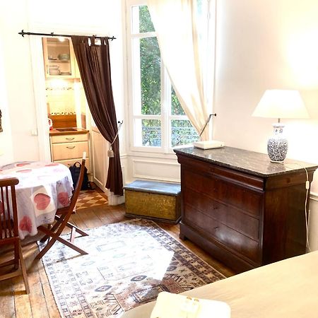 Paris : Superbe Appartement Confortable Buitenkant foto